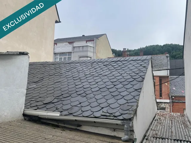 Casa de planta baja con patio y terraza en Cuatrovientos (Po - foto 3
