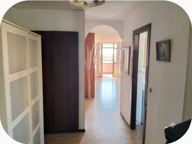 AMPLIA VIVIENDA A 120 METROS DE LA PLAYA – PLAYAMAR, TORREMOLINOS ☀️ — 13
