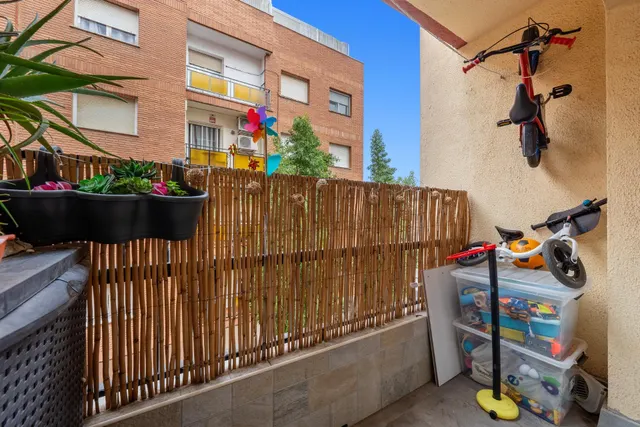 Piso 3 habitaciones 74m² en venta - Barrio de miramar — 21
