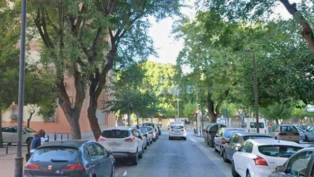 Venta de Piso en Murcia - foto 2
