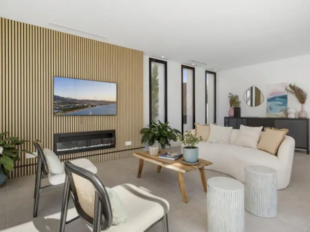Chalet 5 habitaciones 670m² en venta - Marbella — 9