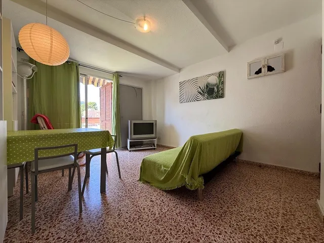 Apartamento en Grau de Gandía con plaza de garaje doble — 3