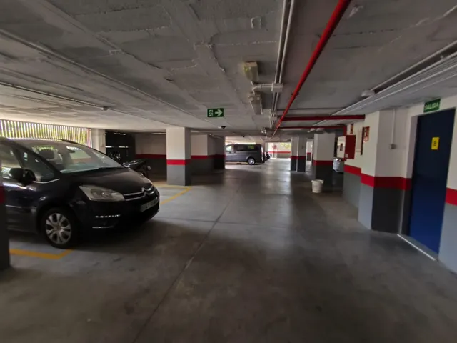 Fabuloso piso en Los Boliches, edificio Las Pérgolas — 16