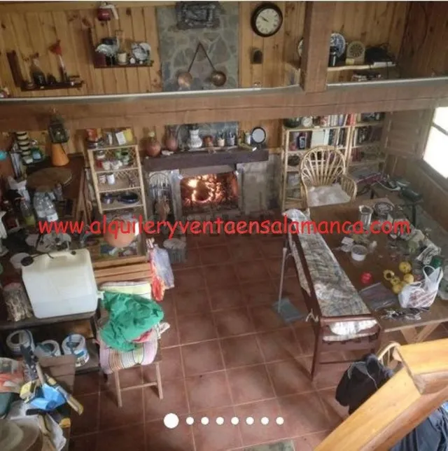 Casa de campo 1 habitación 2400m² en venta - Centro — 5