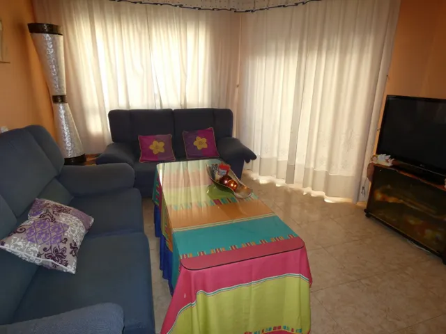 ++Piso en Molina de Segura zona Centro++, 170 m. — 4