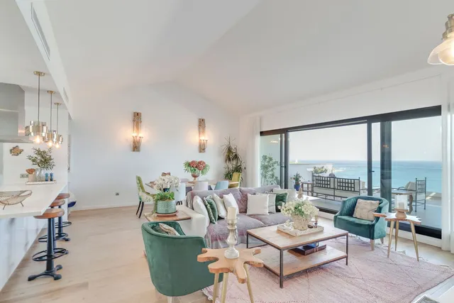 Ático 3 habitaciones 146m² en venta - Playa la alcaidesa — 24