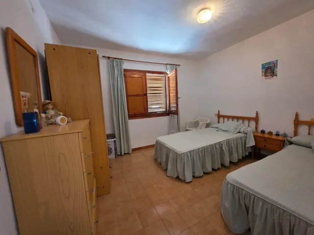 Magnifica vivienda para reformar, buena ocasion para invertir — 20