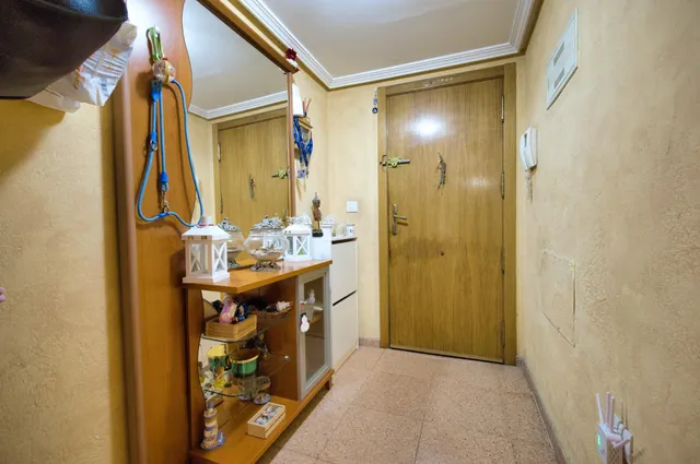 Bonito piso zona vicente savall — 8