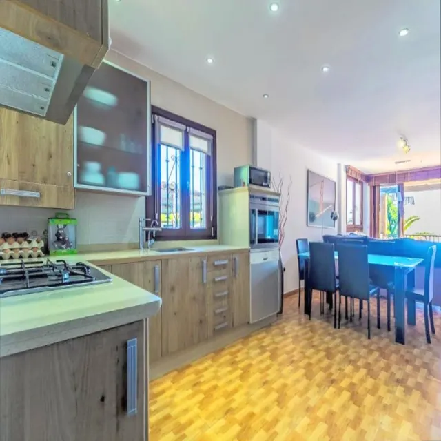 Apartamento 2 habitaciones 100m² en venta - Costa Del Sol — 8