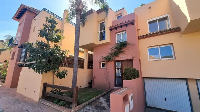 Adosado 3 habitaciones 209m² en venta - Marbella — 3