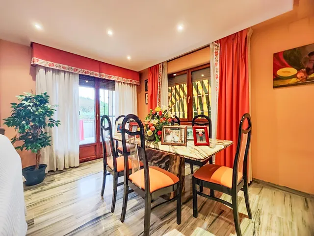Casa Pareada en venta Zona Pau II — 28