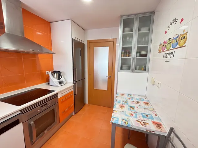 Se vende maravilloso Ático de 2 habitaciones en Paiporta — 10