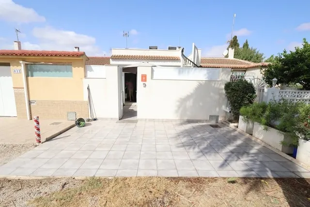 Bungalow 3 habitaciones 60m² en venta - La Siesta - El Salado - Torreta — 18