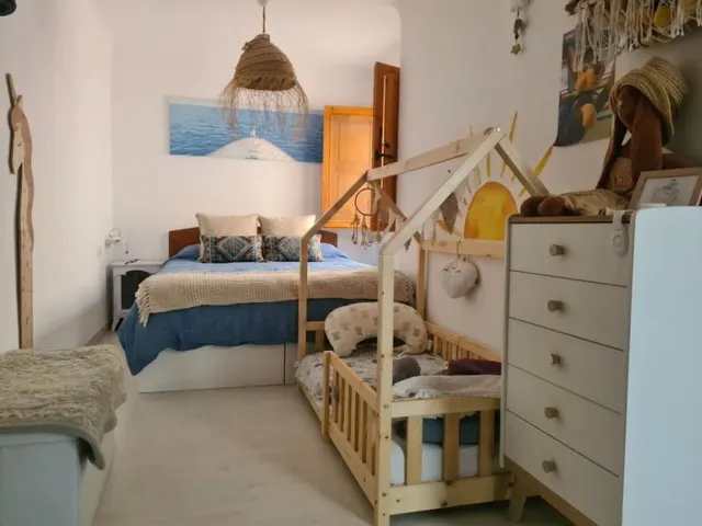 Apartamento 1 habitación 57m² en venta - Playa Levante — 24