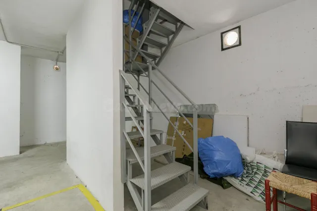 Garaje en Albolote de 158 metros útiles! — 4