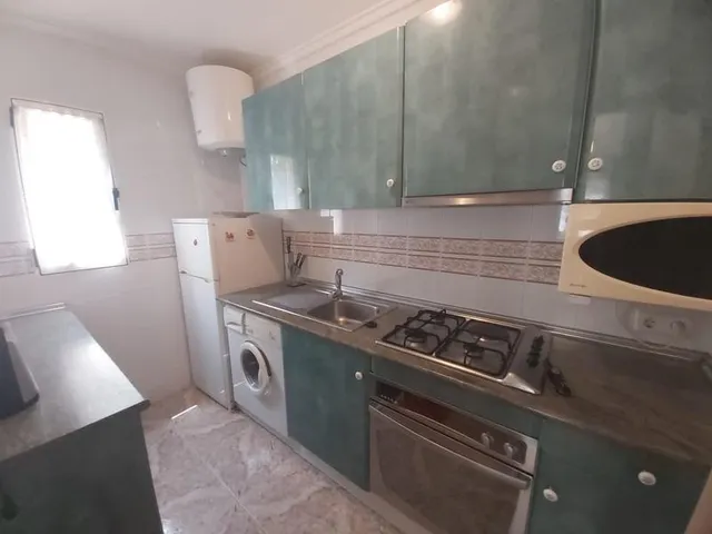 Apartamento con vistas al mar 2 dormitorios - Playa Naufragos- Torrevieja — 8