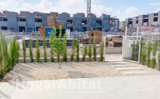 Impresionante piso totalmente nuevo con garaje, piscina y terraza — 8