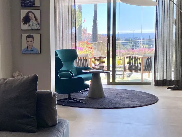 Apartamento 4 habitaciones 212m² en venta - Costa del Sol — 9