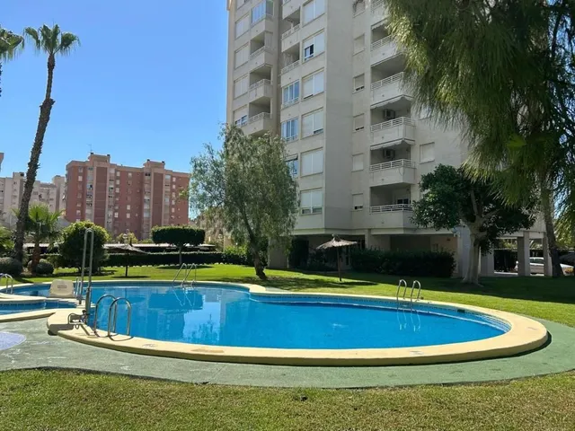 Apartamento 3 habitaciones 94m² en venta - Alicante — 8