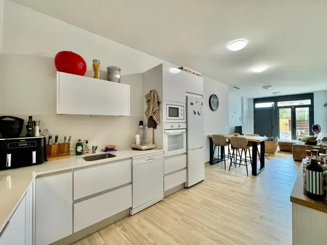 Encanto mediterráneo a solo 500 metros del mar — 12