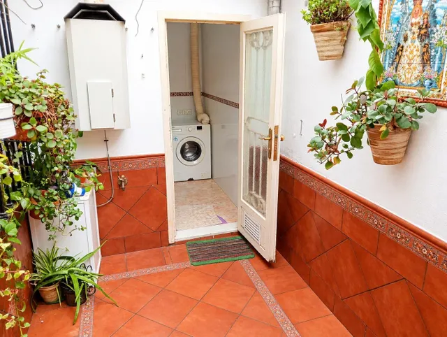 Piso 3 habitaciones 70m² en venta - La Fontanilla — 18