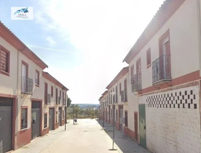 Venta casa en Pedro Abad (CÓRDOBA) - foto 2