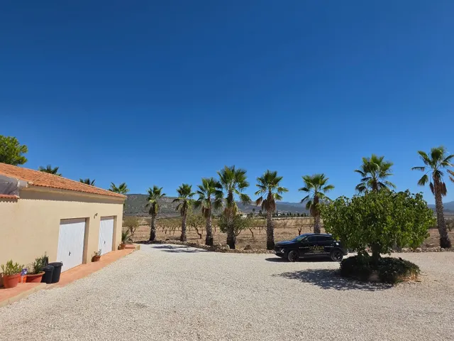 Villa 4 habitaciones 405m² en venta - Comunidad valenciana — 24