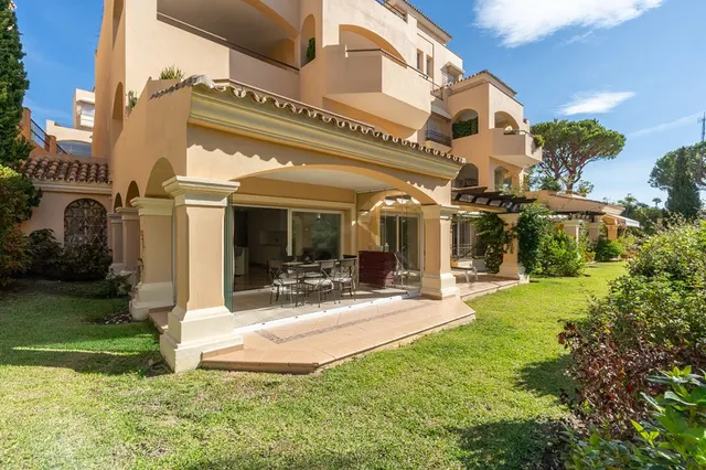 Apartamento 3 habitaciones 155m² en venta - Marbella — 12