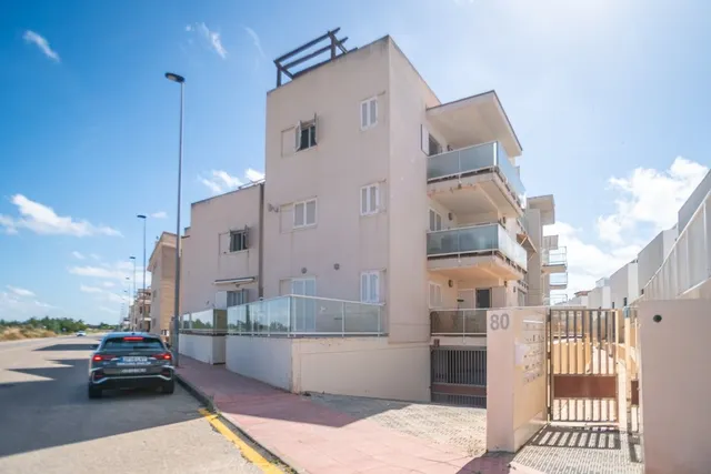 Ático 2 habitaciones 75m² en venta - San Javier - foto 2