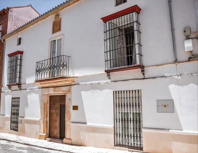 Venta de casa en Estepa (Sevilla)