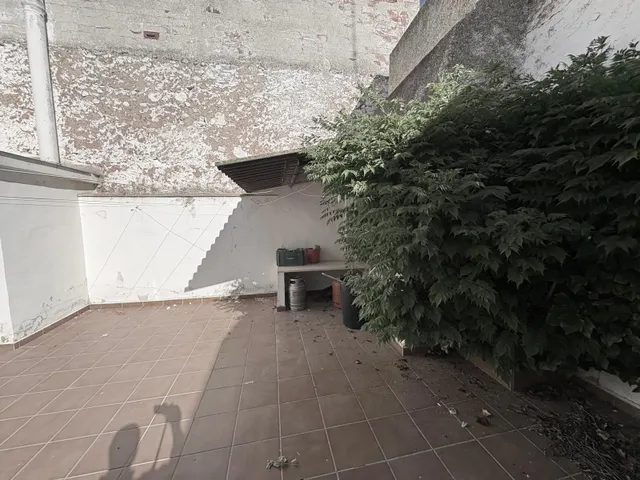 CASA DE 480M2 EN SAN BENITO — 8
