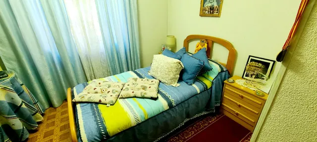 Venta de la nuda propiedad en alcala de henares — 12