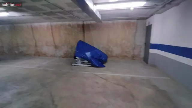 ¡¡ PARKING EN VILANOVA I LA GELTRÚ - ZONA CENTRO !! — 4