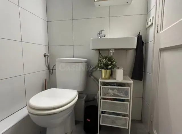 Buhardilla 1 habitación 51m² en venta - Palacio - foto 5