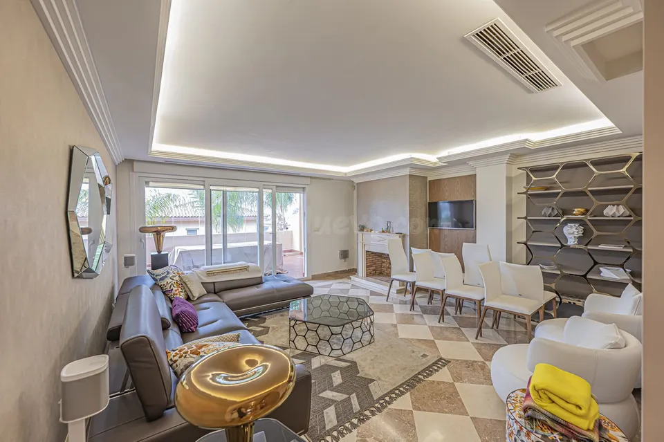 Apartamento 3 habitaciones 145m² en venta - Marbella