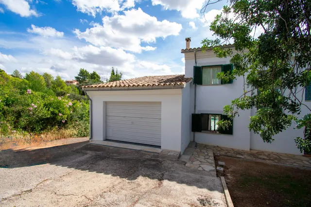 Casa Independiente en Buñola — 30