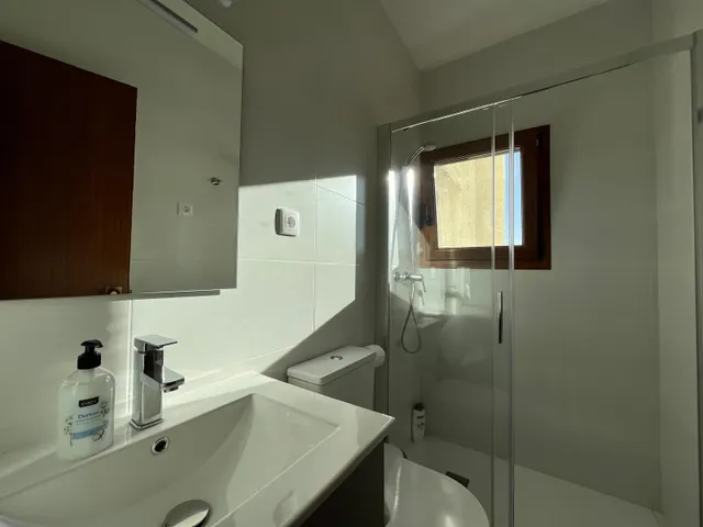 Casa en Arnes — 9