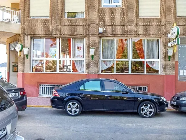 Oportunidad de Inversión: Restaurante a la venta en Playa del Acequión — 17