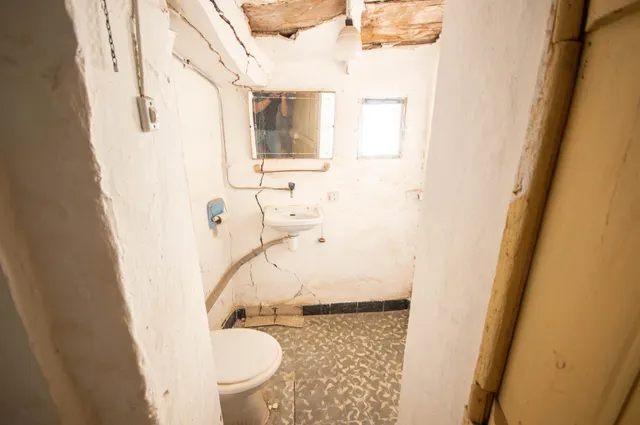 Casa independiente en calle Mayor 268 m2 en el corazón del casco antiguo de Petrer — 15
