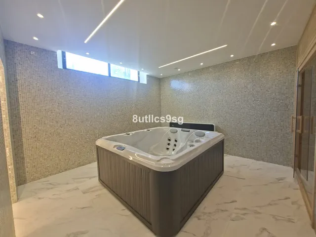 Chalet 6 habitaciones 1038m² en venta - Costa del Sol — 21
