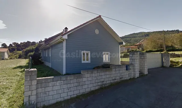 Chalet independiente en Puente Viesgo - foto 4