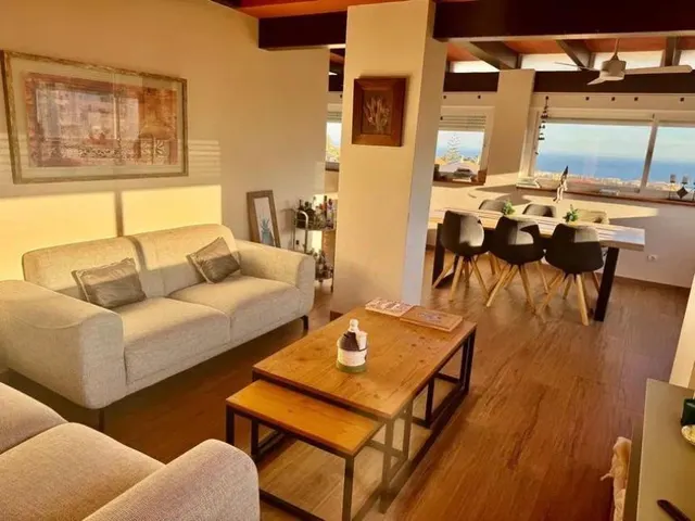 Ático 4 habitaciones 135m² en venta - Centro — 12