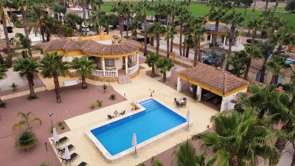 Villa 3 habitaciones 139m² en venta - Comunidad valenciana