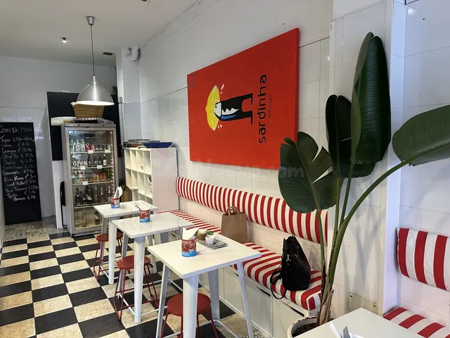 Restaurante 75m² en venta - Marbella — 5