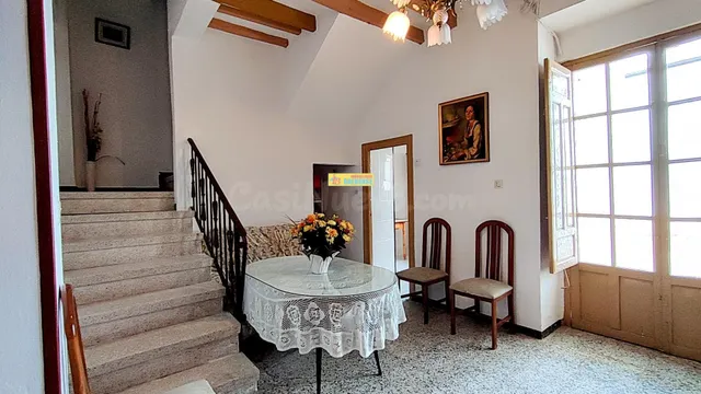 Casa en venta — 2