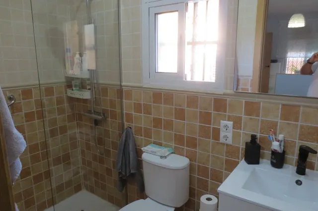 Adosado 4 habitaciones 116m² en venta - Riviera del sol — 6