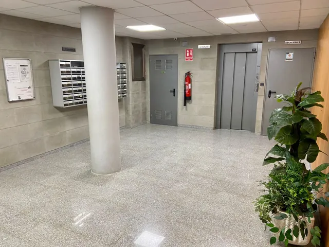 PISO DE 3 DORMITORIOS CON GARAJE EN SAN VICENTE DEL RASPEIG — 21