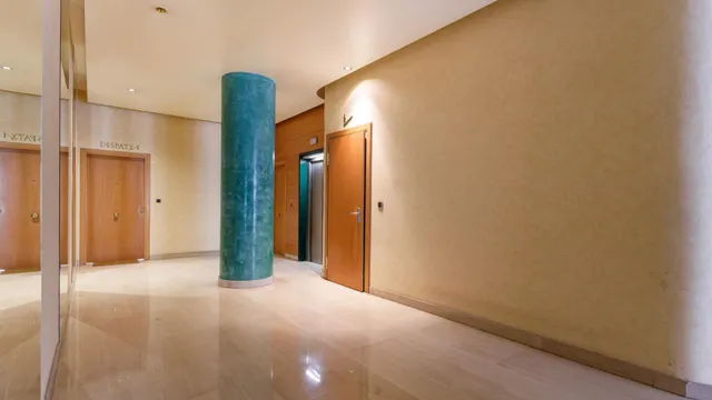 Despacho 122m² en alquiler - Barcelona — 13