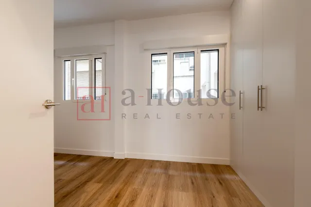 PISO RECIEN REFORMADO EN GAZTAMBIDE — 6