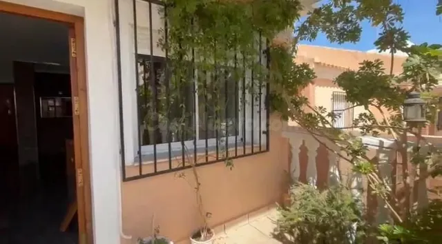 Villa 5 habitaciones 202m² en venta - El Alamillo — 37